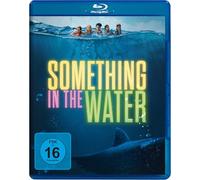 Something in the Water
