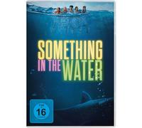 Something in the Water [DVD] [2024]