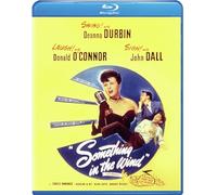 Something in the Wind [Blu-ray]