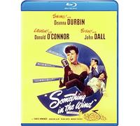 Something in the Wind (Blu-ray) (US IMPORT)