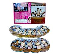 SOMETHING JUST LIKE THIS - COMPLETE CHINESE TV SERIES DVD BOX SET ( MANDARIN DUB WITH ENGLISH SUBS ) SHIP FROM UK