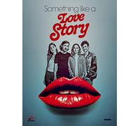 Something Like A Love Story