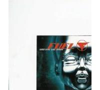 Something Like Human + Bonus CD