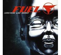 Something Like Human by FUEL
