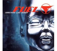 Something Like Human By Fuel,Fuel 238 (2001-04-01)