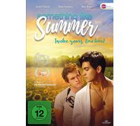 SOMETHING LIKE SUMMER (OmU) (DVD)