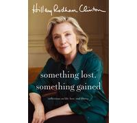 Something Lost, Something Gained: Reflections on Life, Love and Liberty