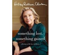 Something Lost, Something Gained: Reflections on Life, Love and Liberty