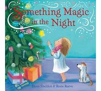 Something Magic in the Night