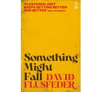 Something Might Fall