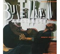 Something More by Buster Williams (1995-08-15)