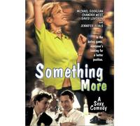 Something More [DVD] [1998] [Region 1] [US Import] [NTSC]
