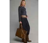 Something More Pullover at Free People in Navy Night, Size: Small - female
