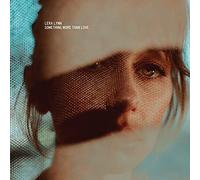 Something More Than Love [VINYL]