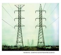 Something Must Be Transmitte