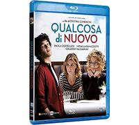 Something New (2016) ( Qualcosa di nuovo ) (Blu-Ray)
