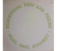 Something New And Fresh [Vinyl LP]
