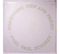 something new & fresh LP