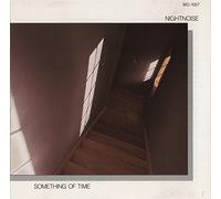 Something Of Time