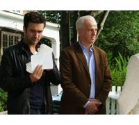 Something Old, Someone New