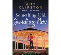 Something Old, Something New: A Sweet Contemporary Romance