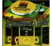 Something Old Something New - Vol. 2-Something Old Something New