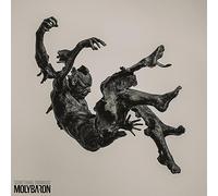 Molybaron – Something Ominous – CD (US Import)