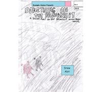 Something On The Dronaship