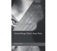 Something Other than Pain (Shepard Security)