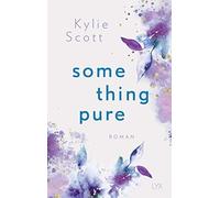 Something Pure by Scott, Reichardt New 9783736315419 Fast Free Sh.