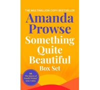 Something Quite Beautiful : Seven gorgeous short stories from the queen of family drama