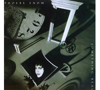 Something Real by Phoebe Snow