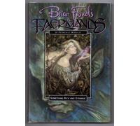 Something Rich and Strange (Brain Froud's Faerielands)