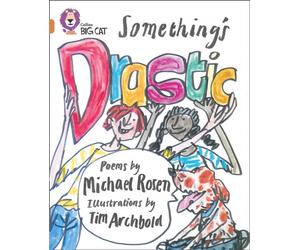 Something’s Drastic : Band 12/Copper