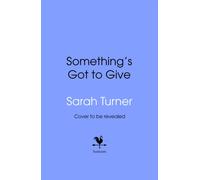 Something’s Got To Give