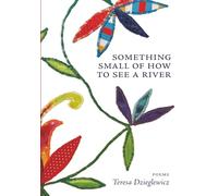 Something Small of How to See a River