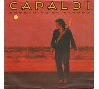 Something so strong (1988) [VINYL]