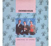 Something So Strong-7" 45