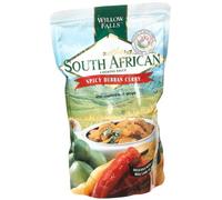 Something South African Durban Curry Sauce 400 gram (pack of 5)