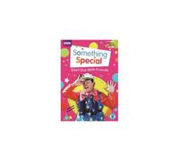 Something Special: Days Out With Friends DVD (2014) Allan Johnston Cert U