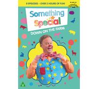 Something Special: Down On the Farm