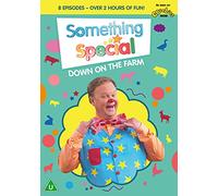 Something Special - Down On The Farm [2021] (DVD)