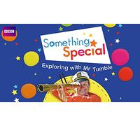 Something Special: Exploring with Mr Tumble