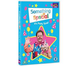 Something Special - It’s Party Time