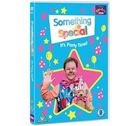 Something Special - It’s Party Time [DVD] [2016]