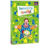 Something Special - King of the Castle (DVD)