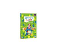 Something Special - King of the Castle (DVD)