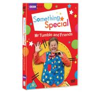 Something Special: Mr Tumble and Friends! (DVD)