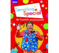 Something Special: Mr Tumble and Friends! (DVD)