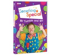 Something Special - Mr Tumble and Me (DVD)